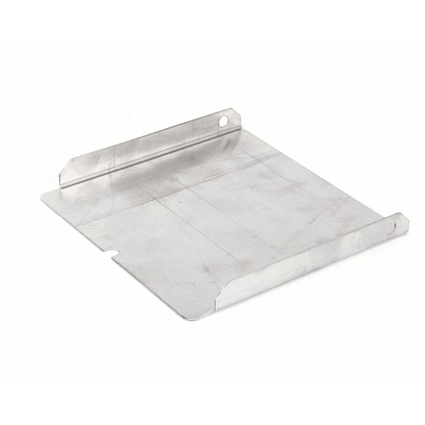 Vulcan Hart 423758-1 Oven Door Trim Access