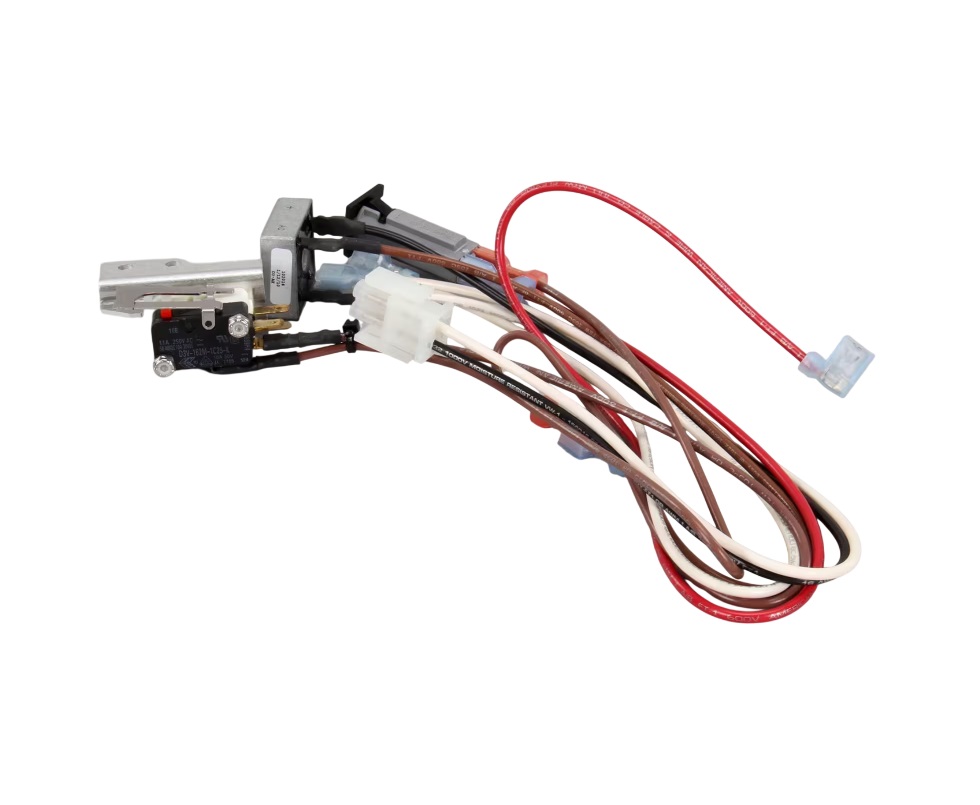 Delfield VMP00113 Ice Machine Safety Switch/Rectifier Assembly
