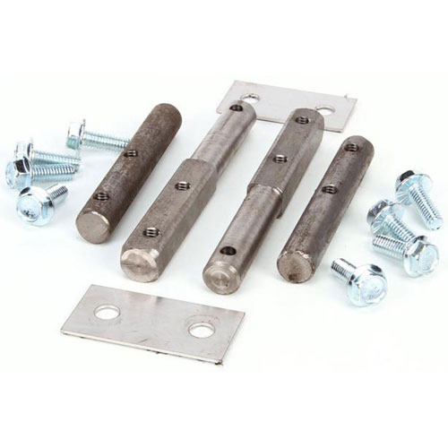 Blodgett BL11080 Convection Oven Style Pin & Screw 4-Set