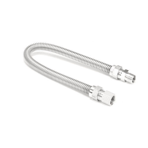 Blodgett 34957 Pizza Oven Flex Hose 1/2" x 20"