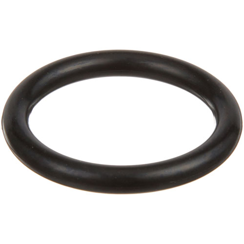 Hobart 00-67500-120 Dishwasher Drain Overflow Tube O-Ring 1-3/4"OD
