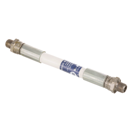 Pitco PTB7406404 Inlet Hose 3/8" NPT M 9-1/4" L