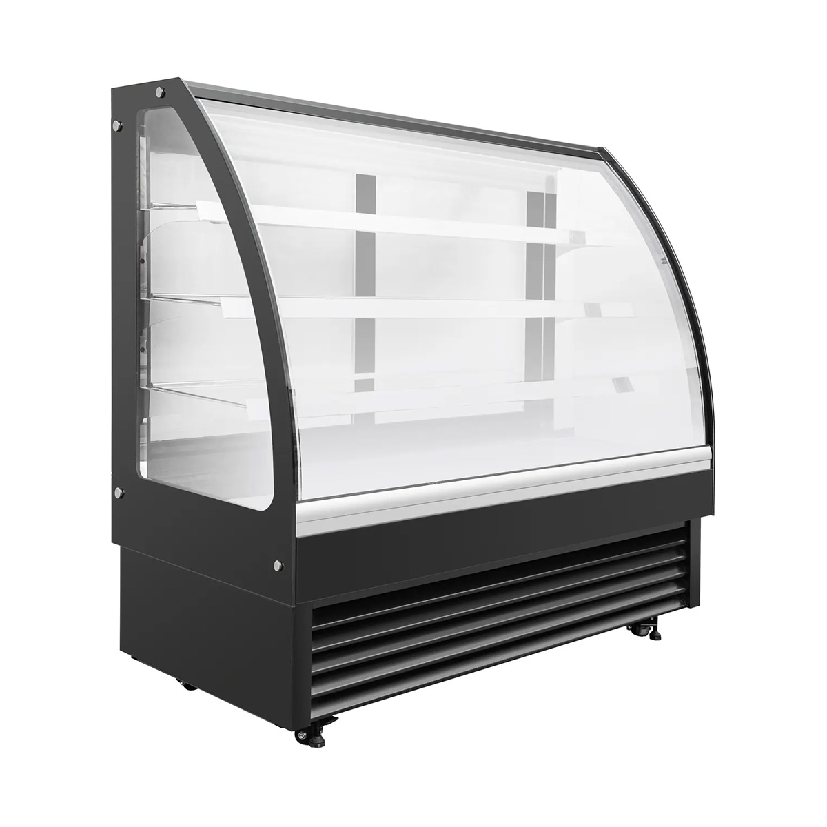 VITLIFE Commercial VKBD-0968RH 35" Refrigerated Bakery Display Case, 13 cu ft