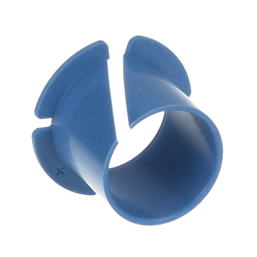 Bunn 26781.0000 Blue Auger Hopper Bushing