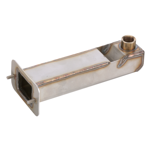 Jackson 5700-002-81-70 Air Gap Weldment Omega CST