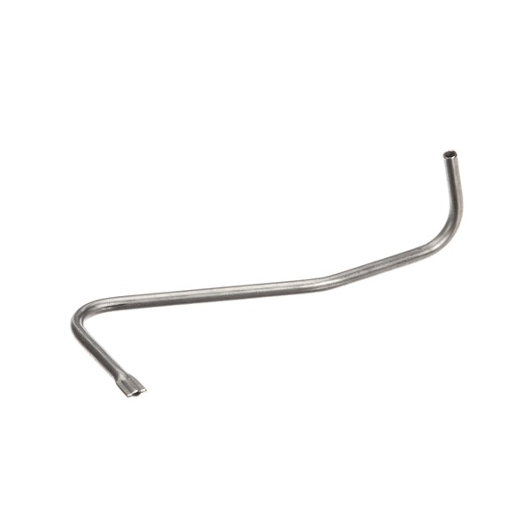 APW 21830712 Heavy Duty Gas Griddle Burner Pilot Bakers Pride Grid