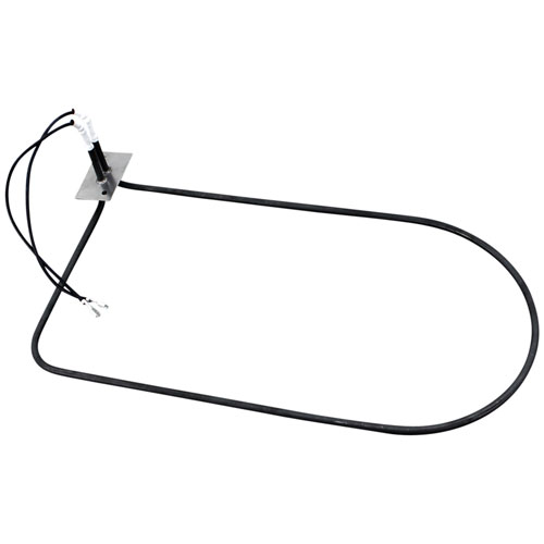 Duke 2943-2 Warmer Element 118V  750W