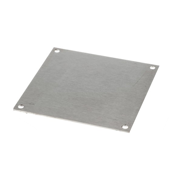 Vulcan Hart VH857129-1 Kettle Heater Access Cover K12ETT