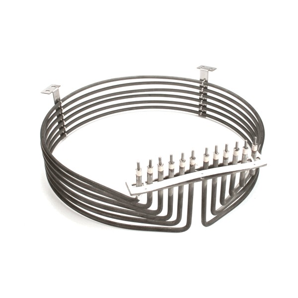 Blodgett 51544 Oven Element Assembly W/Gasket 240V