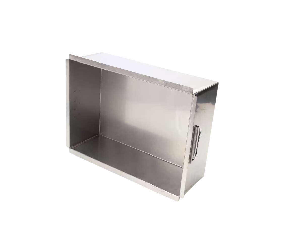 Henny Penny 17506 Fryer Drain Pan Assembly PFG600