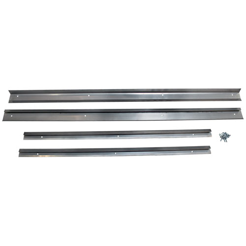 Blodgett 17519 Oven SS 4-Piece 30-3/8" Perimeter Gasket Set