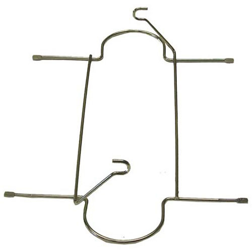 Hatco HT04-37-100-00 9" x 6" Element Wire Guard
