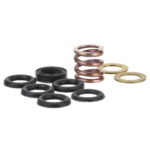 Market Forge 10-5337 Seal Kit