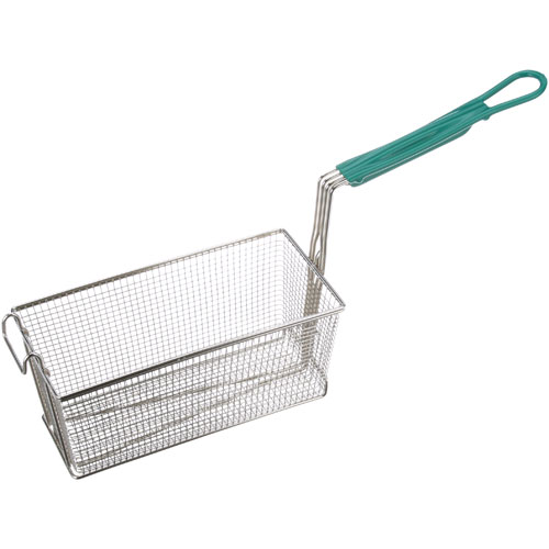 Pitco P6072145 Fryer Basket 13-1/4" X 6-1/2" x 5-7/8"