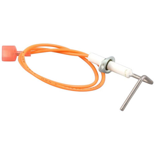 Blodgett 39831 Convection Oven Flame Sensor Burner Electrode