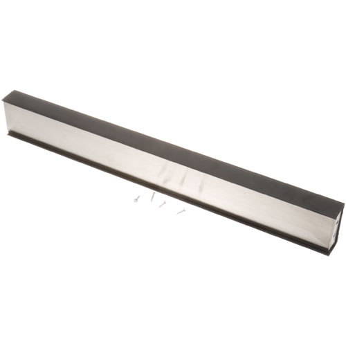 True 873156 Drawer Mullion Assembly TRCB-50/79