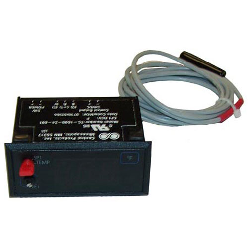 Thermostat Control For Hatco - Part# 2-01-049