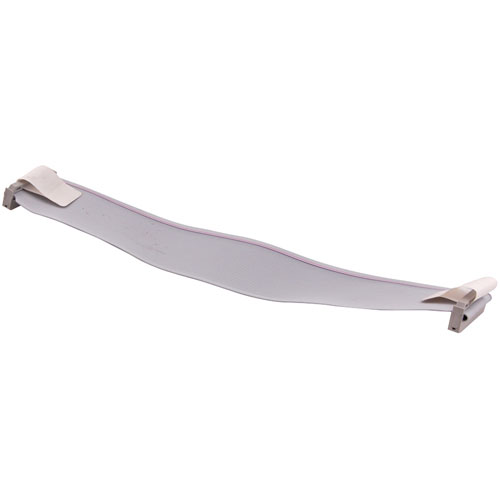 Lang 2E-40102-A120 Shielded Ribbon Cable Assembly 13"