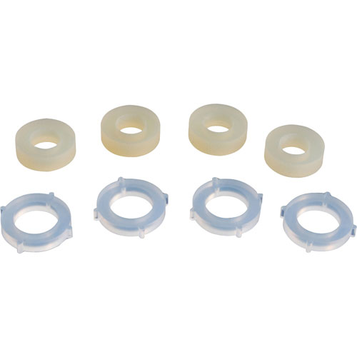 Bunn 1270.0000 Sight Gauge Gasket Kit
