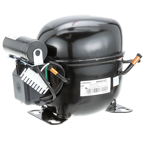 TRUE 842509 Compressor 60Hz 115V