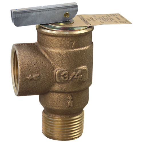 Groen 102297 Safety Relief Valve
