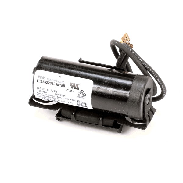 Delfield 3520002 Refrigerator Start Capacitor Compressor 3527145 Embraco