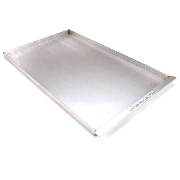 Vulcan Hart 00-944358-00024 Charbroiler Crumb Tray ACB25/47 & Left ACB60