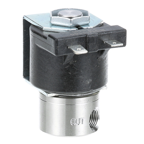 Bunn BU1975.0000 Solenoid Valve