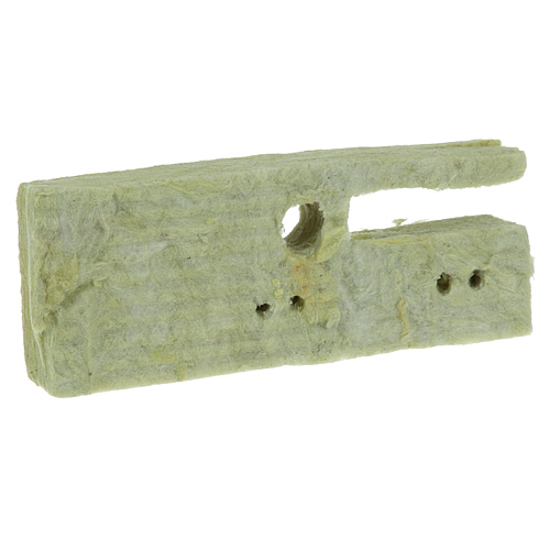 Frymaster 812-0661 Insulation - Outer Front