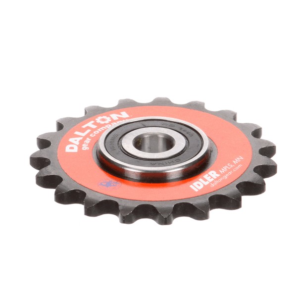 Nieco NC11081 Gas Broiler Idler Sprocket 3/8" Bore 35C19