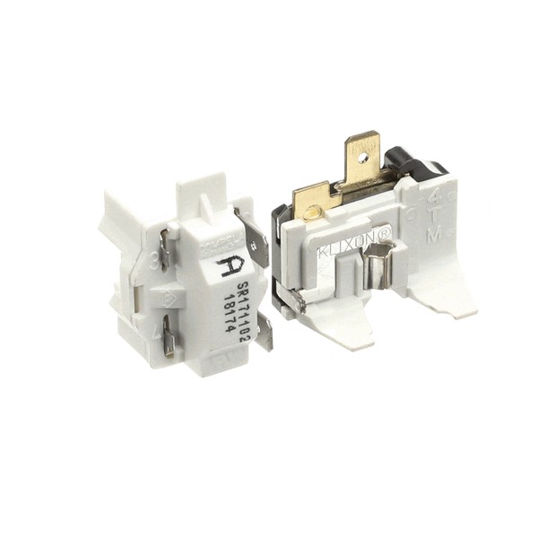 Silver King 10344-98 Electricals Kit 115V TA1340Y-D