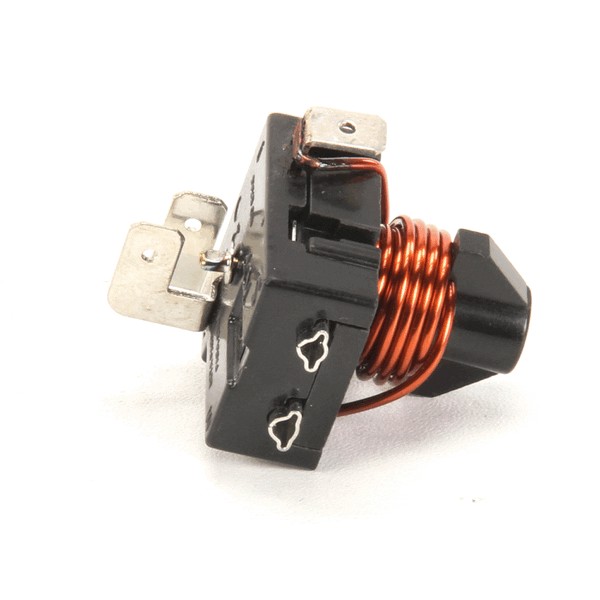 Beverage Air 314-018A Merchandiser Relay 115V 60HZ