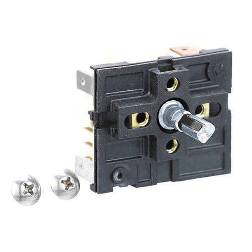 Delfield 2194110KT-S Infinite Control Switch 15A 240V