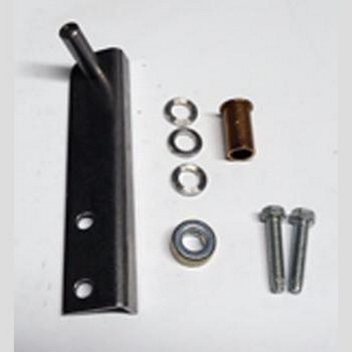 True 870828 Bottom Right Door Hinge Kit GDM-5