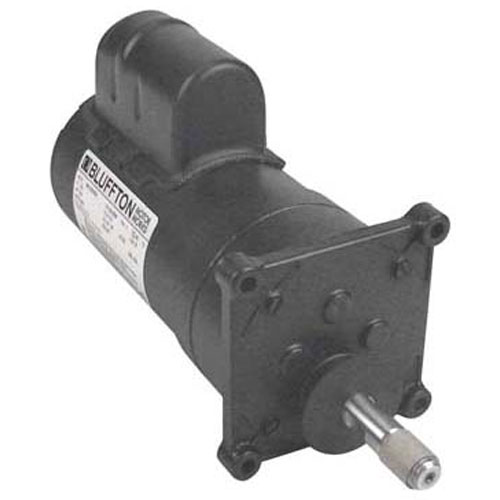 Hobart 1-505026-000PE Gear Motor 1/4HP 115V