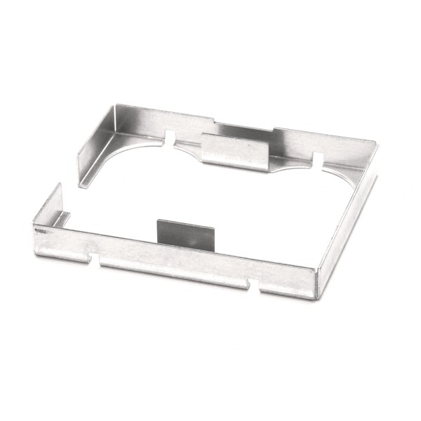 Pitco A8031701 Gas Fryer Left Hand Burner Shield PG DG14