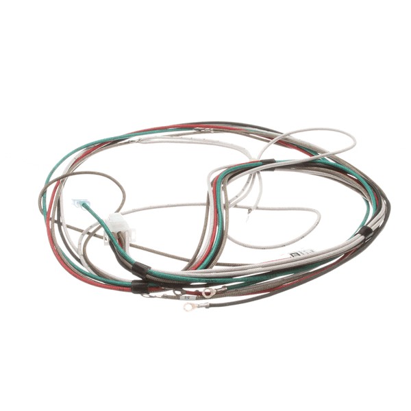 Garland 1859814 Grill Platen Harness W/Molex Plug Upper Platen Export Only