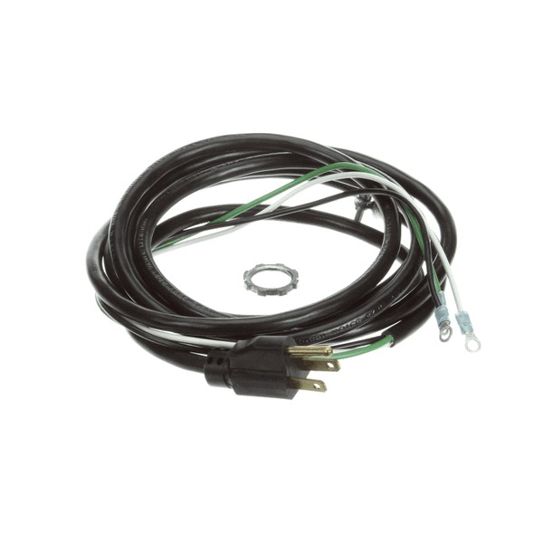 Frymaster 1060913SP Gas Fryer Cordset Assembly 10-foot Power