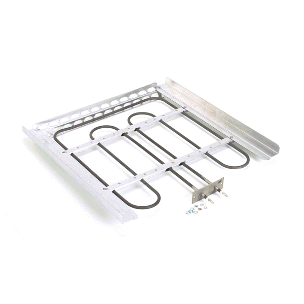 Blodgett 53580 Electric Deck Oven Middle Element Assembly Kit 1400W 208V