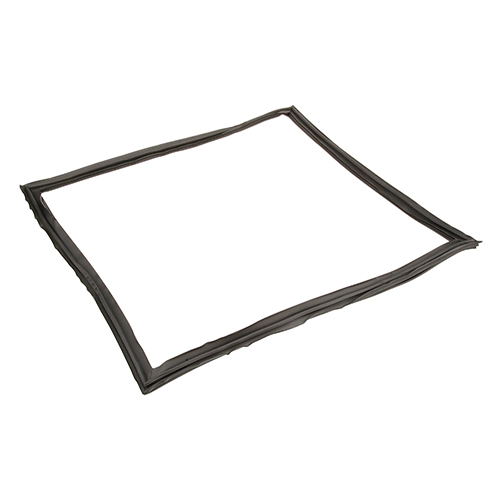 TRUE 934757 Refrigerator 4-Sided Door Gasket 25-3/8" X 23-5/8"