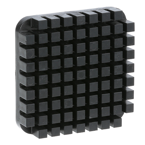 Nemco A4206 Push Block 3/8In