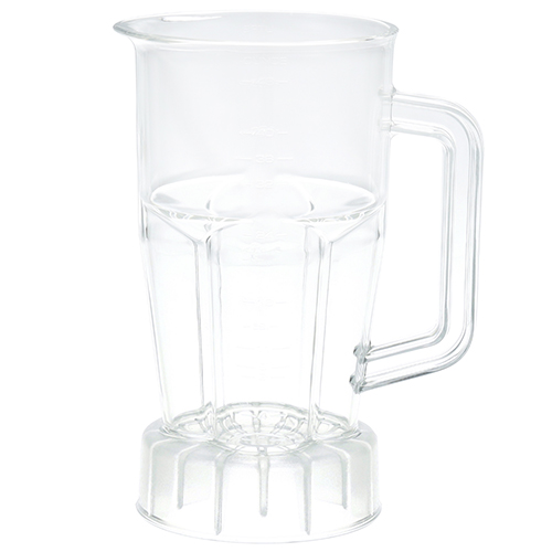 Waring 019560 Plastic Container