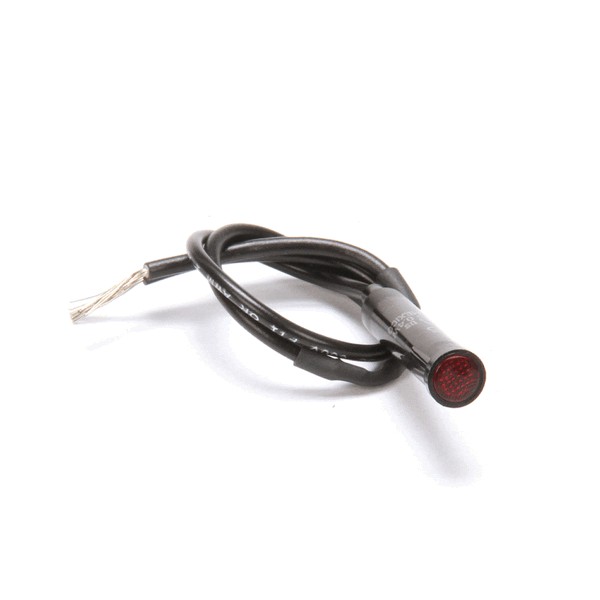 Lang SY9-31601-02-1 Pilot Light With Tin Clip 480V