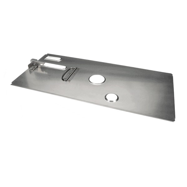 Henny Penny 96513 Drain Pan Cover Assembly CFE-410