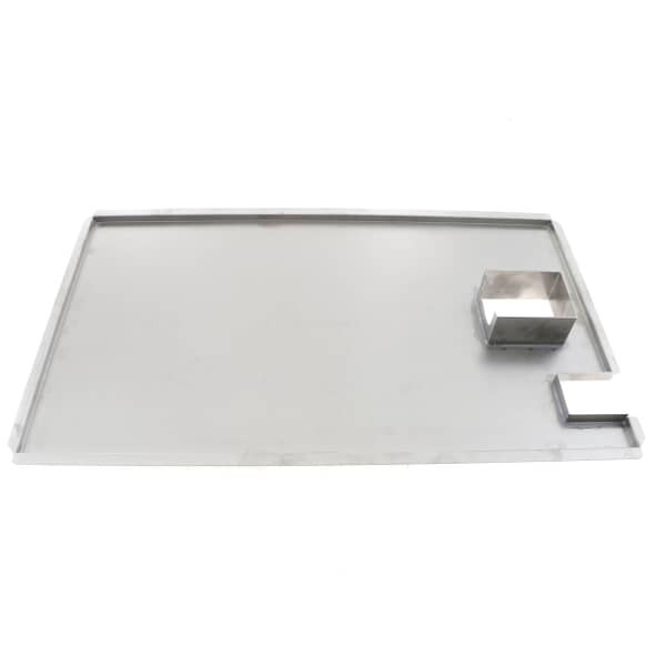 Henny Penny 62082 Filter Pan Cover Weldment Assembly
