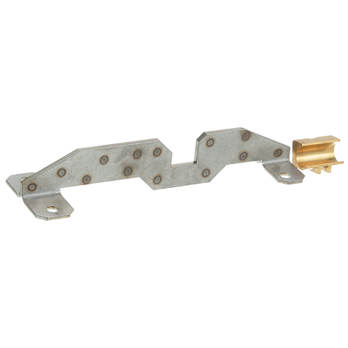 Nieco 19610 Automatic Broiler Bearing 5/8" Shaft Aluminum/Bronze