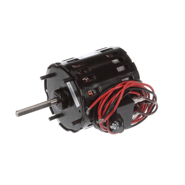 Master-Bilt 13-13190 Fan Motor 208-230V 50/60Hz YDK-38-4
