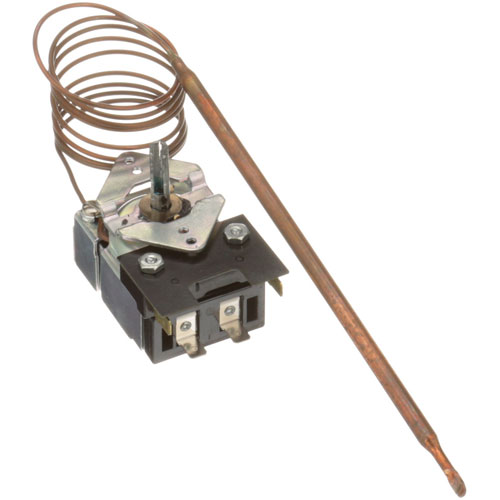Duke 2081 KA Thermostat Bulb Auxillary Switch 1/4" X 7-9/16"