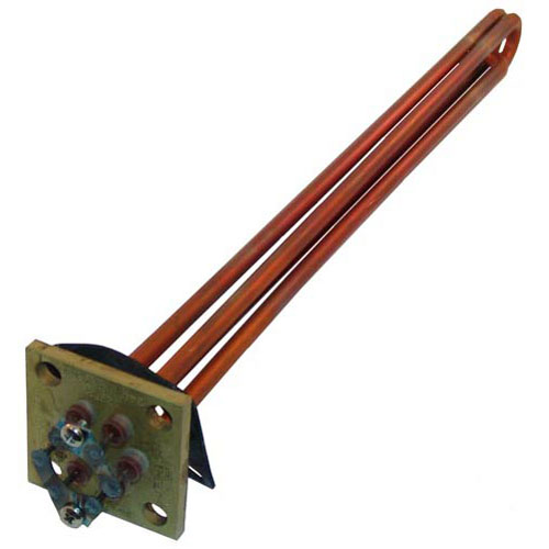 Hatco 02-04-733 Booster Element 1-3/4" OC 240V