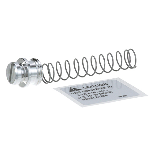 Johnson Controls Y71QH-2 Conversion Kit